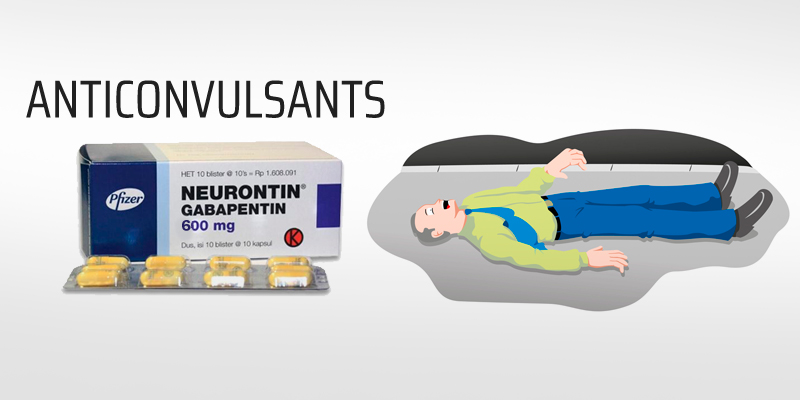 Buy Anticonvulsants Online